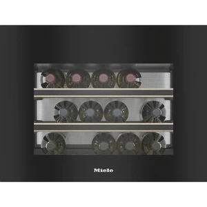 Ugradbeni hladnjak MIELE VINSKI KWT 7112 iG edst