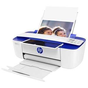 Printer HP DESKJET 3760 AIO