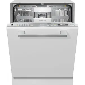 Ugradbena perilica posuđa Miele G 7060 SCVi
