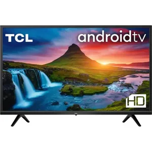 LED TV TCL 32S5203 HD READY DVB-T2/C/S2 ANDROID-0