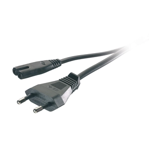 A/V PROGRAM KABEL VIVANCO 46095, STRUJNI, EURO, 1.25 M