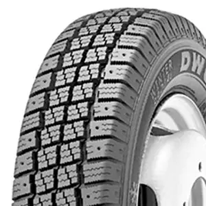 Zimska auto guma HANKOOK 155R12C 88/86P WINTER RADIAL DW04 TL