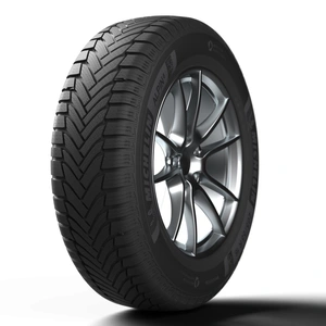 Zimska auto guma MICHELIN 195/45R16 84H ALPIN 6 XL TL