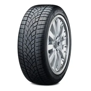 Zimska auto guma DUNLOP 4X4 255/45R20 105V SP WI SPT 3D MS MO XL MFS