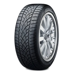 Zimska auto guma DUNLOP 4X4 255/50R19 107H SP WI SPT 3D MS MO XL MFS