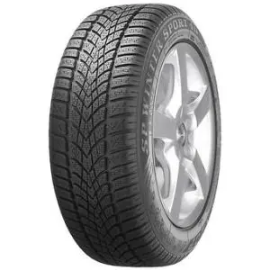 Zimska auto guma DUNLOP 4X4 265/45R20 104V SP WI SPT 4D MS N0 MFS