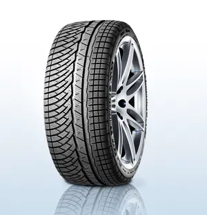 Zimska guma MICHELIN 295/30 R20 101W EXTRA LOAD TL PILOT ALPIN PA4 GRNX MI