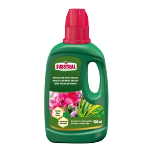 Tekuće gnojivo SUBSTRAL MINERALNO 500 ml