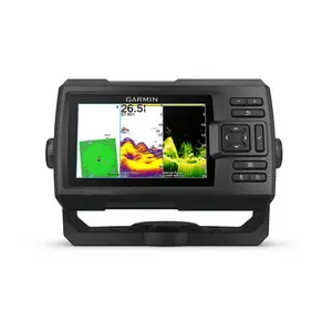 Audio-video dodaci GARMIN FISHFINDER STRIKER VIVID 5CV S KRMENOM SONDOM
