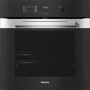 Ugradbena pećnica MIELE H 2860 BP edst PP