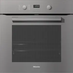 Ugradbena pećnica MIELE H 2860 BP grgr PP