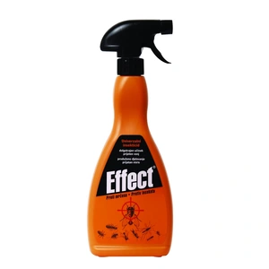 Insekticid EFFECT UNIVERZALNI ZR PYR 500 ml