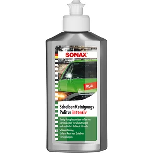Sredstvo za čišćenje auta SONAX SONAX Politura za staklo intenziv 250 ml