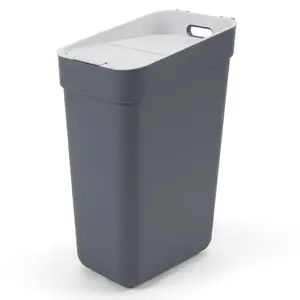 Kanta za smeće CURVER READY TO COLLECT, 30l, 36,7 x 24,6 x 55,1 cm,reciklažna
