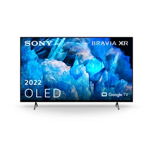 SONY XR55A75KAEP UHD DVB-T2/S2 ANDROID OLED TV