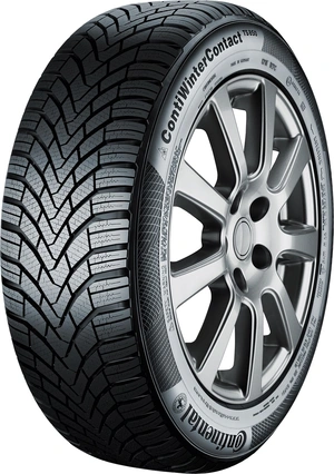 Zimska auto guma CONTINENTAL 155/70R19 88T WINTERCONTACT TS850P XL TL