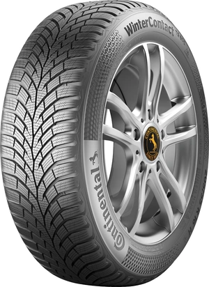 Zimska auto guma CONTINENTAL 195/55R16 87H WINTERCONTACT TS 870 TL
