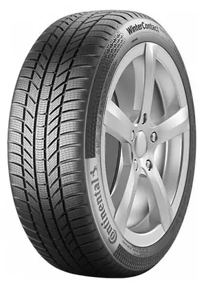 Zimska auto guma CONTINENTAL 275/45R20 110V TS870P WINTERCONTACT XL FR TL