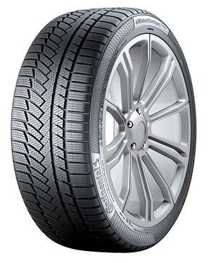 Zimska auto guma CONTINENTAL 285/45R19 111V WINTERCONTACT TS850P XL FR TL