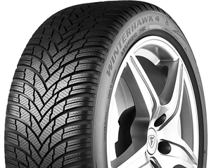 Zimska auto guma FIRESTONE 205/45R17 88V WINTERHAWK 4 XL TL