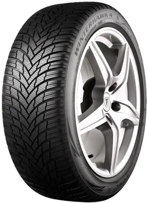 AUTO GUMA ZIMSKA FIRESTONE 255/35R19 96V WINTERHAWK 4 XL
