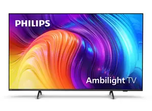 TV LED PHILIPS 43PUS8517/12 UHD DVB-T2/S2 ANDROID