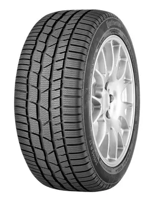 Zimska auto guma CONTINENTAL 285/35R20 WinterContact TS830 P 104V XL MS