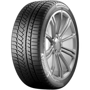 Zimska auto guma CONTINENTAL 285/45R21 WinterContact TS850 P 113V XL SUV AO MS