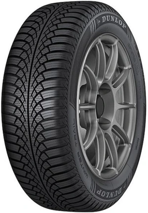 Zimska auto guma DUNLOP 205/55R16 WINTER TRAIL 91H MS