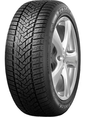 Zimska auto guma DUNLOP 205/55R16 WINTER SPORT 5 94V XL MS
