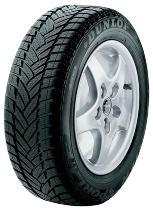 Zimska auto guma DUNLOP 235/65R18 GRANDTREK WT M3 110H XL MS