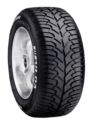Zimska auto guma FULDA 195/70R14 KRISTALL MONTERO 91T MS