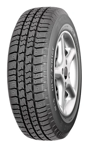 Zimska auto guma FULDA 195/65R16 CONVEO TRAC 2 104/102R MS