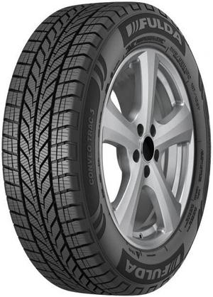 Zimska auto guma FULDA 205/75R16 CONVEO TRAC 3 110/108R MS