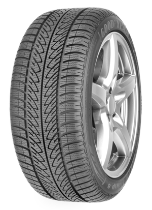 Zimska auto guma GOODYEAR 205/45R17 UG 8 PERFORMANCE 88V XL MS