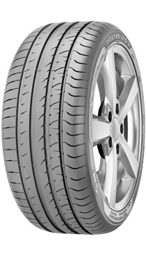 Ljetna auto guma SAVA 245/35R18 INTENSA UHP 2 92Y XL