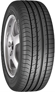 Ljetna auto guma SAVA 295/35R21 INTENSA SUV 2 107Y XL FP