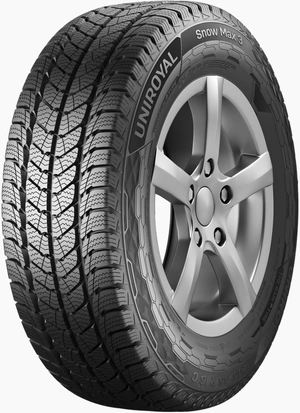 Zimska auto guma UNIROYAL 195/60R16 SNOWMAX 3 99/97T MS
