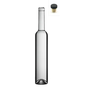 VETRO FUTURA 500 ML + ČEP
