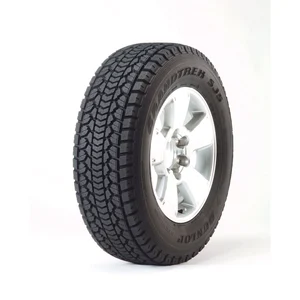 Zimska auto guma DUNLOP 4X4 275/60R18 113Q GRANDTREK SJ5