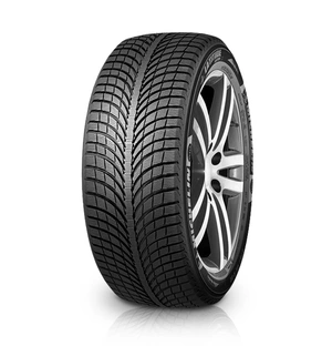 Zimska auto guma MICHELIN 4X4 295/40 R20 106V TL LATITUDE ALPIN LA2 N0 GRNX MI