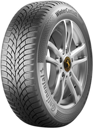 Zimska auto guma CONTINENTAL 195/70R16 WinterContact TS870 94H MS