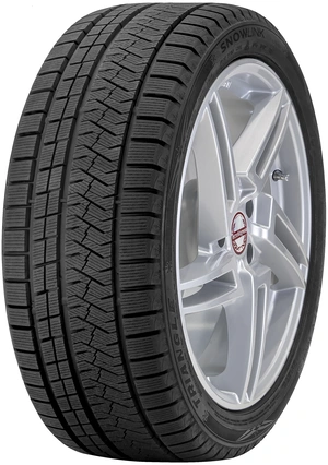 Zimska auto guma TRIANGLE 235/50R19 SnowLink PL02 103H MS