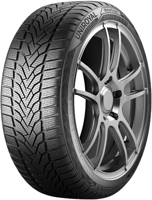 Zimska auto guma UNIROYAL 235/45R17 WINTEREXPERT 97V XL MS
