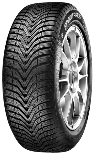 Zimska auto guma VREDESTEIN 195/60R15 SNOWTRAC 5 88H MS