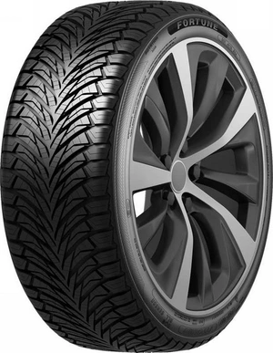 Cjelogodišnja auto guma FORTUNE 225/65R17 FITCLIME FSR401 106V XL M+S