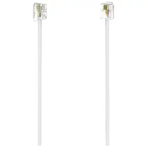 HAMA TELEFONSKI KABEL 6P4C 3M