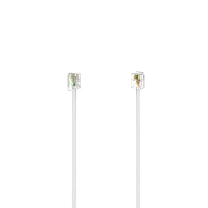 HAMA TELEFONSKI KABEL 6P4C 15M