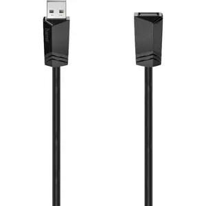 Kabel HAMA USB A-A 3M