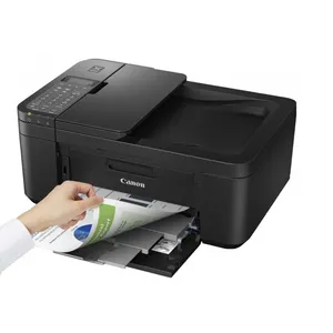 Printer CANON PIXMA TR4650 A4 COLOR INKJET MFP